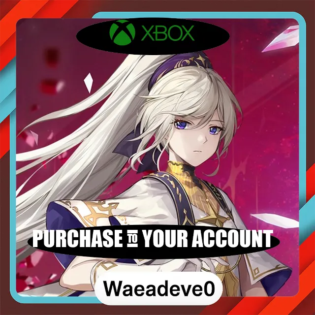 Afterimage Xbox – Purchase for Your Account