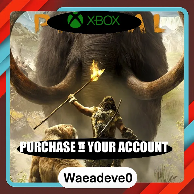 Far Cry Primal - Apex Edition Xbox – Purchase for Your Account