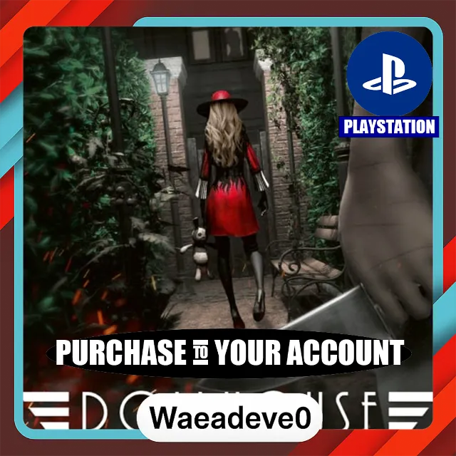 DreamWorks Gabby’s Dollhouse: Ready to Party – PlayStation (PSN) – Purchase in Your A