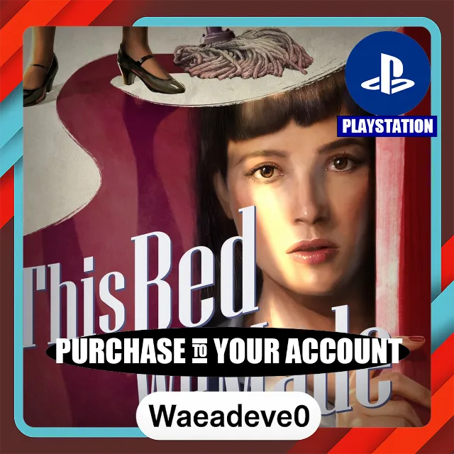 This Bed We Made – PlayStation (PSN) – Purchase in Your Account