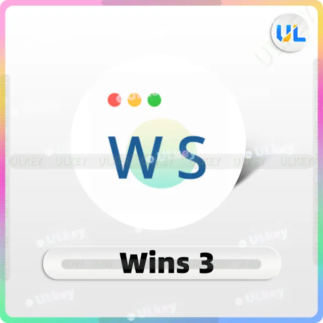 Wins 3 | лицензия | менеджер окон для Mac | 1 / 3 устройства