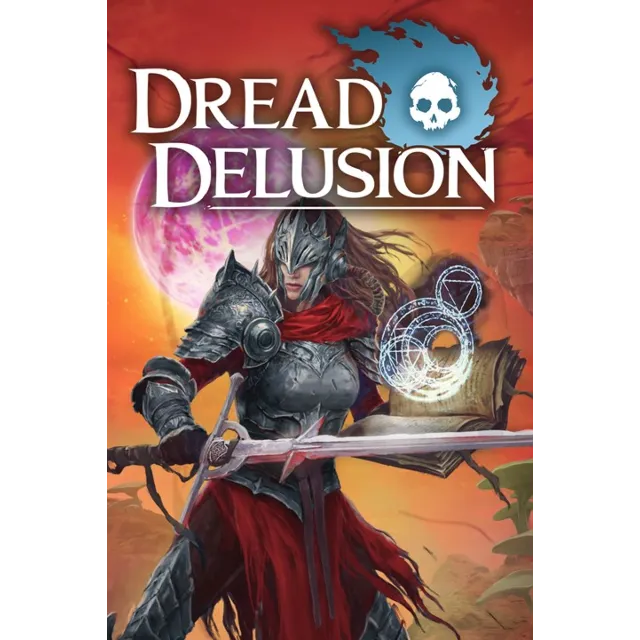 ✅ Dread Delusion Xbox One &amp; Xbox Series X|S активация