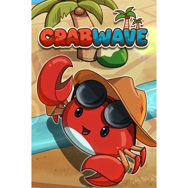 ✅ Crabwave (Xbox One) активация