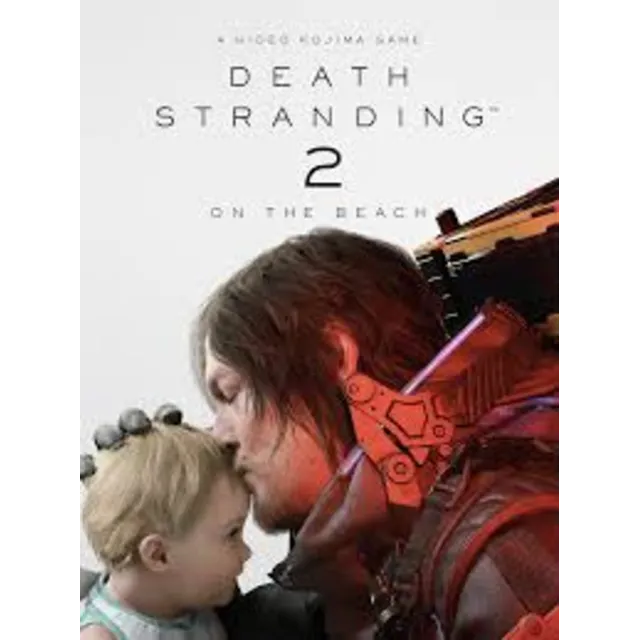 💎DEATH STRANDING 2 DELUXE EDİDİTON+ПРОМО-КОД