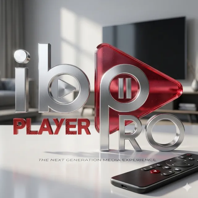 IBO Player Pro — подписка на 1 год | пожизненная гарантия | премиум-доступ
