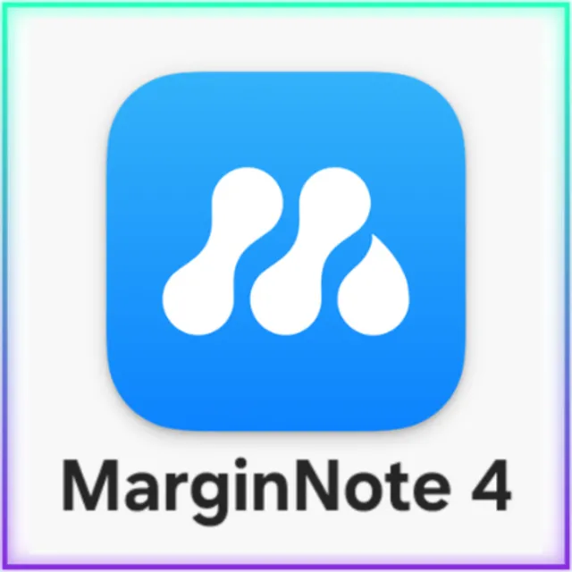 Margin Note 4 ключ Лицензии