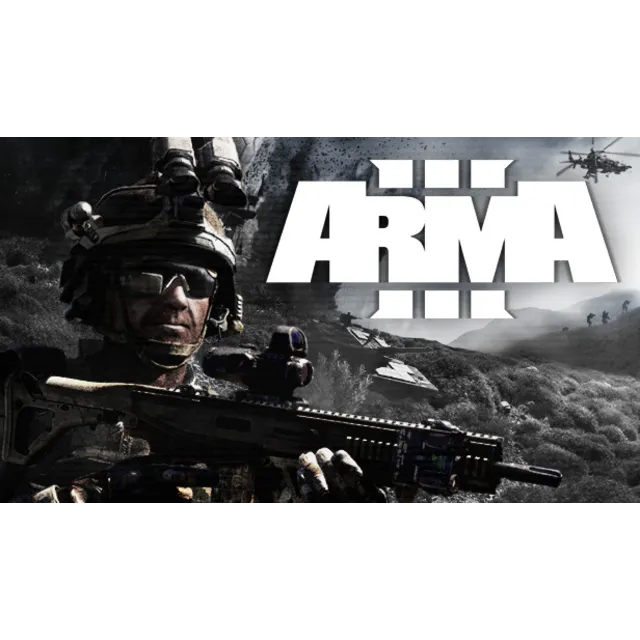Arma 3 / Steam Account / Все регионы | АВТОВЫДАЧА 24/7