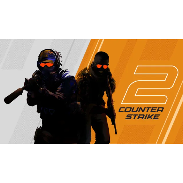 Counter-Strike 2 with PRIME STATUS / Steam Account / Все регионы | АВТОВЫДАЧА 24/7