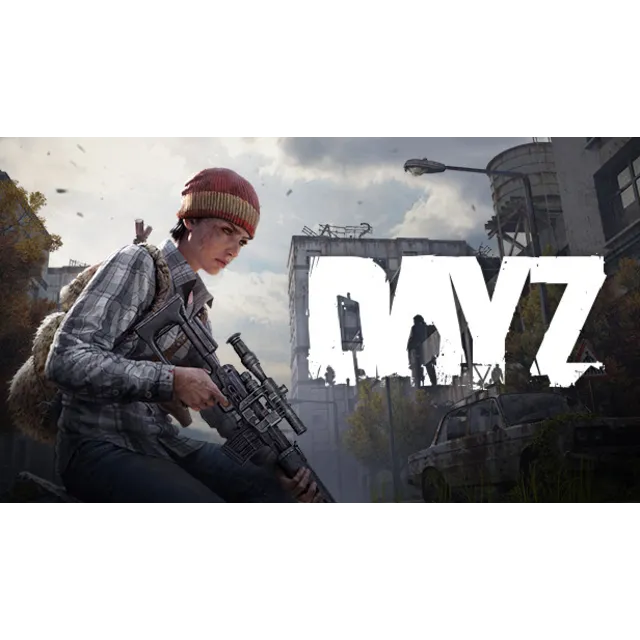 DayZ / Steam Account / Все регионы | АВТОВЫДАЧА 24/7