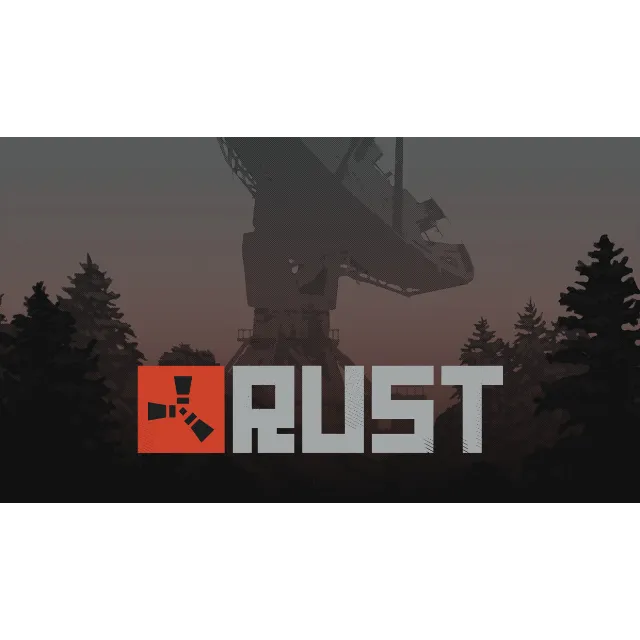 Rust / Steam Account / Все регионы | АВТОВЫДАЧА 24/7