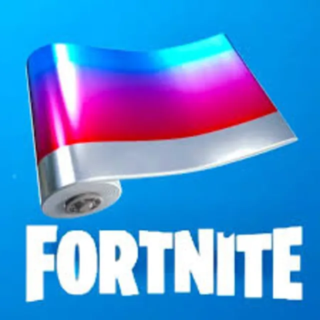 Ключ Fortnite Hot &amp; Cold Wrap — Epic Games (Глобальный)
