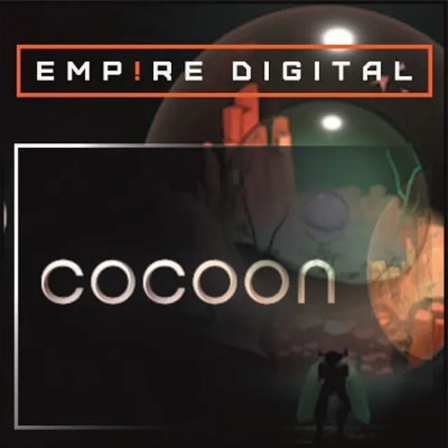 Cocoon / Ключ Steam / Россия / СНГ
