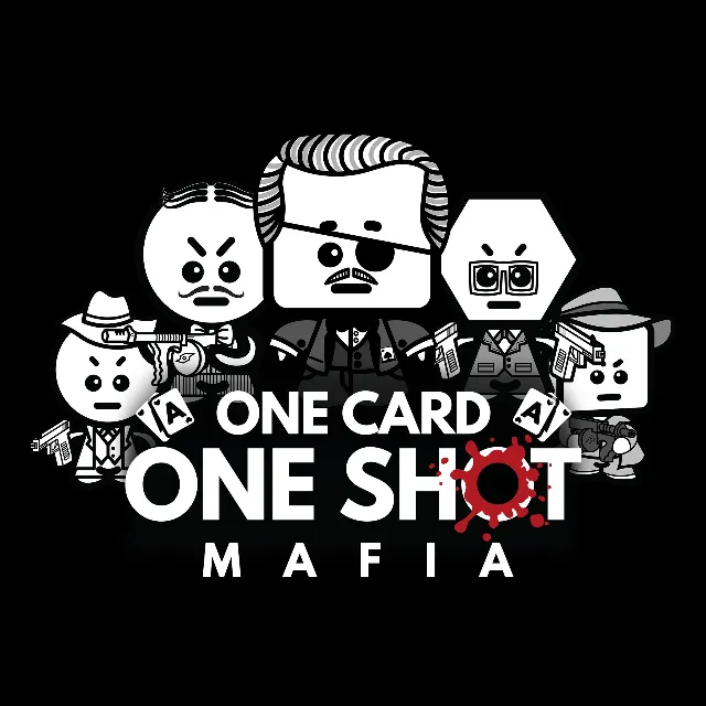 One Card One Shot - Mafia PC + XBOX SERIES Любой Акк
