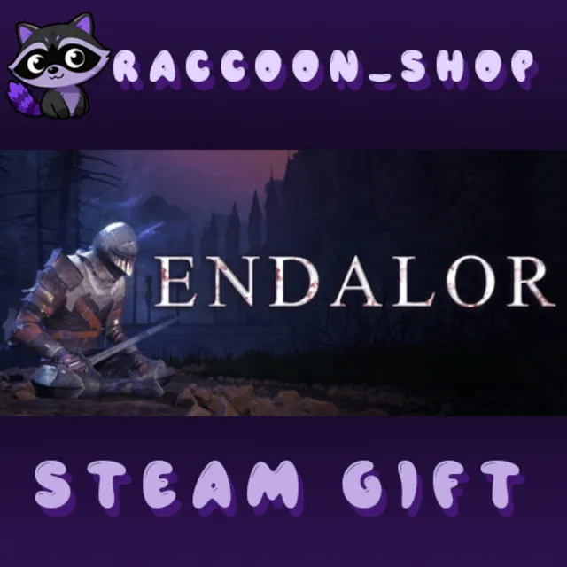 ENDALORE * STEAM RU*KZ*UA*СНГ🔥