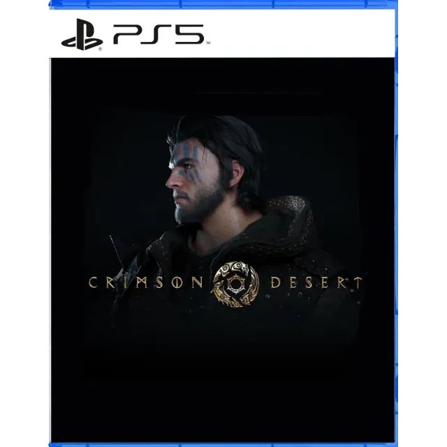 Crimson Desert   Аренда 5 дней 🔰