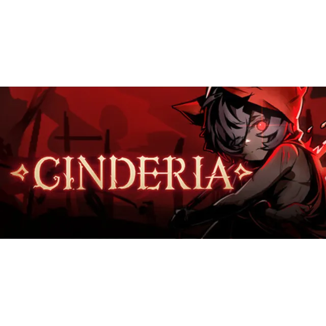Cinderia * STEAM РОССИЯ ⚡ АВТОДОСТАВКА 💳0% КАРТЫ