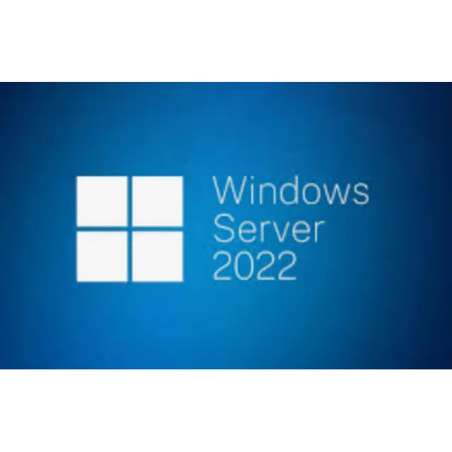 🔑Стандарт Windows Server 2022🔑Партнер Microsoft