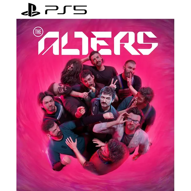 🎮The Alters PS5 Аренда 5 дней 🔰