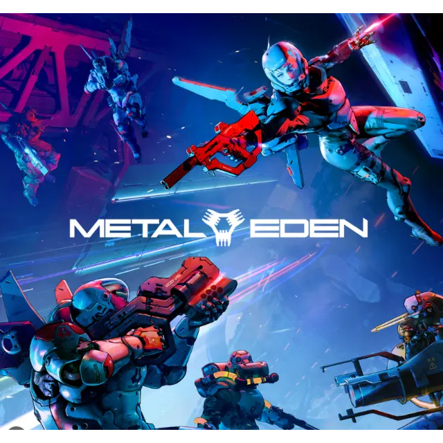 🎮Metal Eden PS5 Аренда 5 дней 🔰