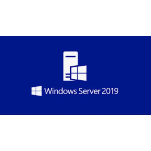 🔑Стандарт Windows Server 2019🔑Партнер Microsoft