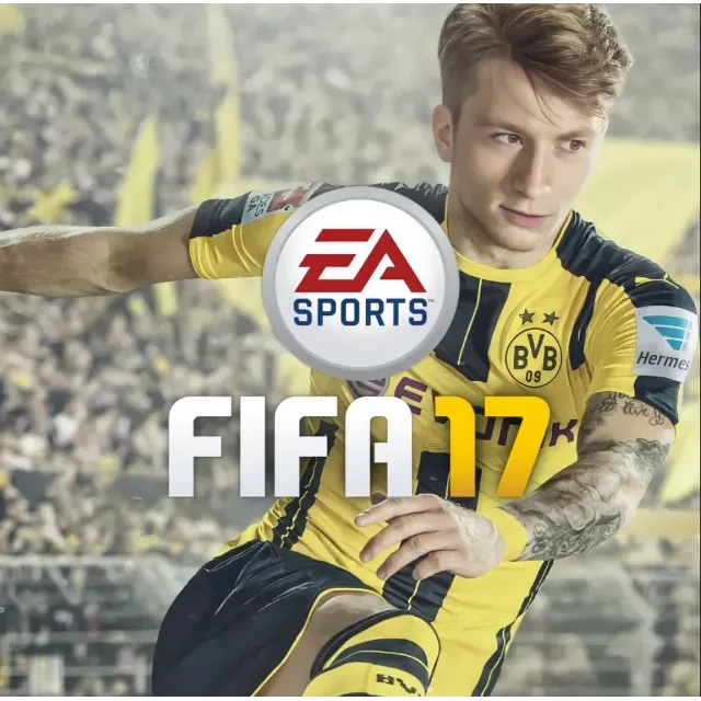 FIFA 17 I EA App I Русский I ПК + Почта