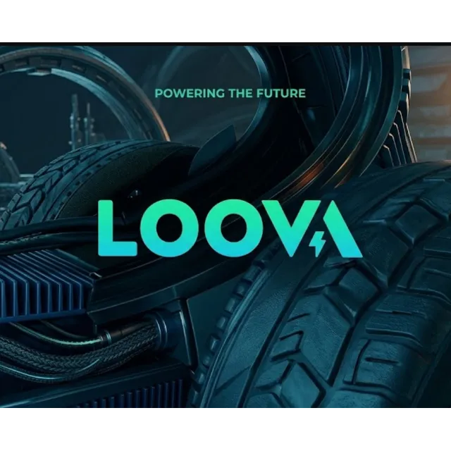 Подписка на Loova.ai AI Pro | Max | Ultimate | 1 месяц | Личный аккаунт Loova