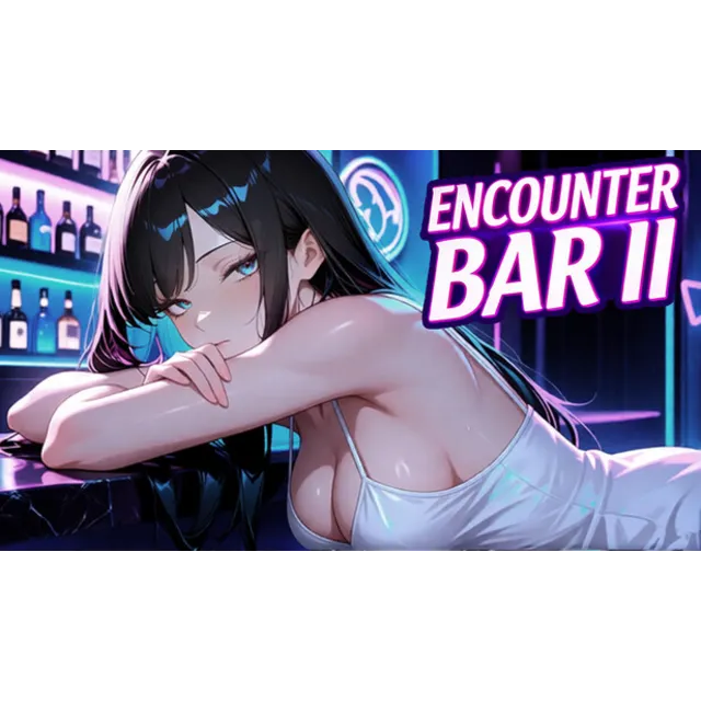 ENCOUNTER BARⅡ АВТОДОСТАВКА STEAM GLOBAL МГНОВЕННО ЛИЦЕНЗИЯ