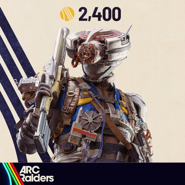 ARC Raiders - The Wasp Hunter Set XBOX/PS/STEAM Любой Акк