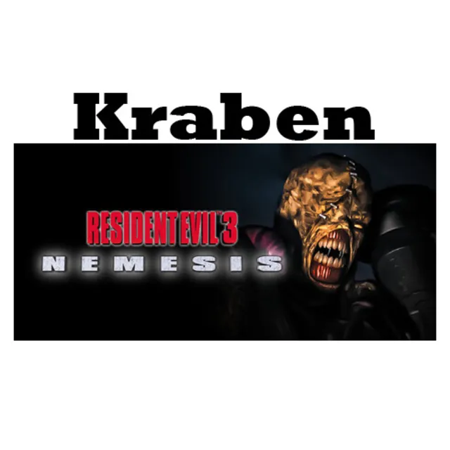 Resident Evil 3 Nemesis (1999) steam