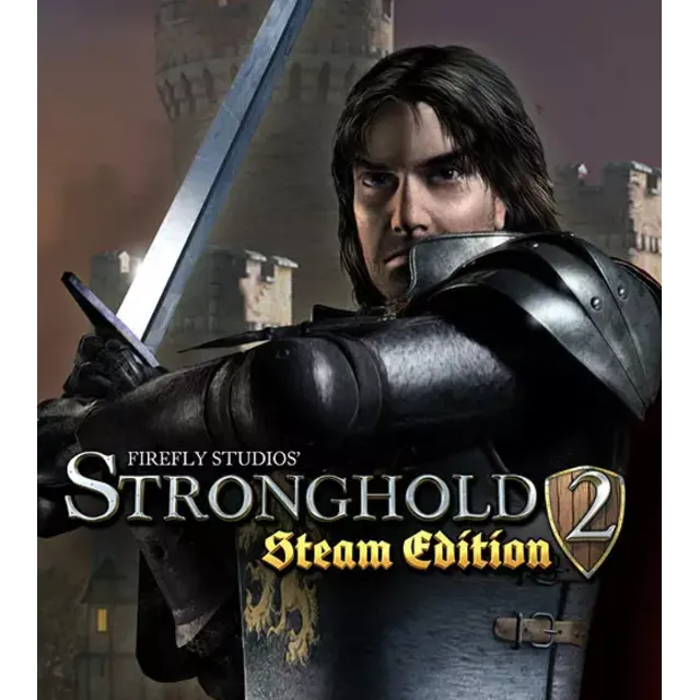 Stronghold 2: Steam Edition (Steam Ключ / РФ+СНГ)