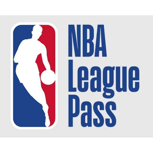 Премиум/стандартный аккаунт NBA LEAGUE PASS (1 месяц) (глобальный)