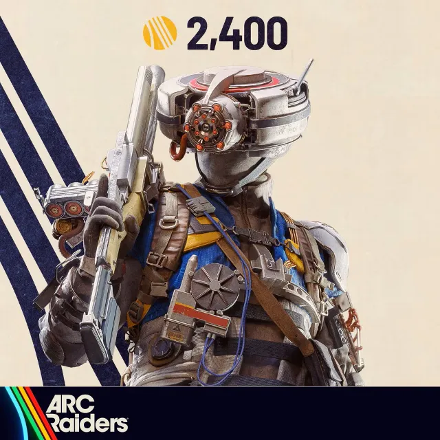 ARC Raiders - Охотник на «Ос» (DLC) - PC/XBOX/PS