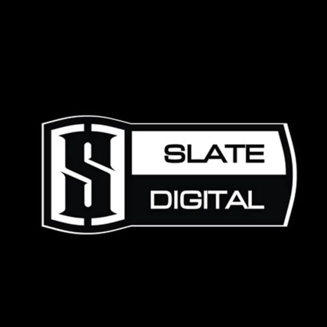 ⚫ Slate Digital ✅ Подписка Complete Access на 14 дней
