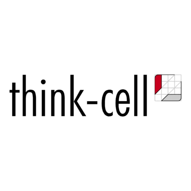think-cell Academic Premium 6 months Ключ лицензии | Авто доставка