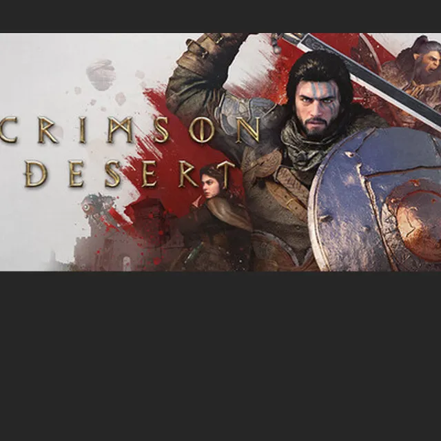 Crimson Desert Standard Edition | ПОДАРОК STEAM