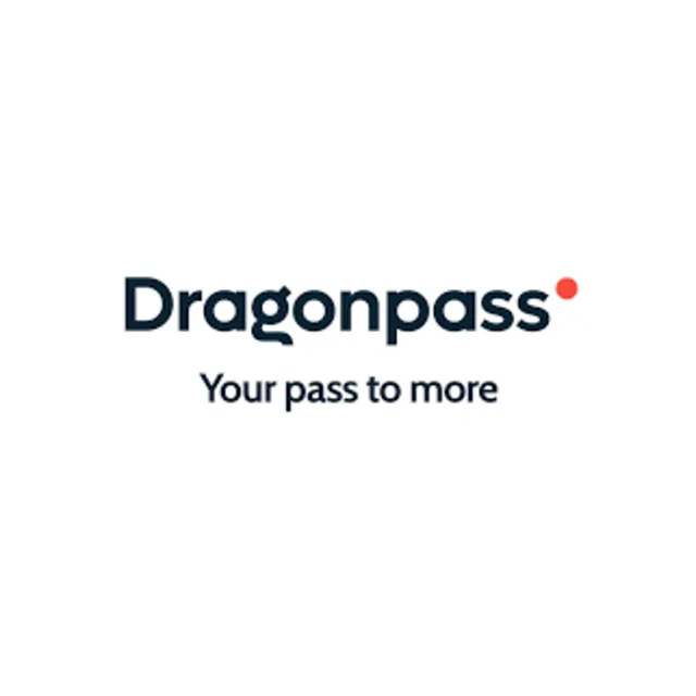 DragonPass Lounge Access Worldwide 30 Visit