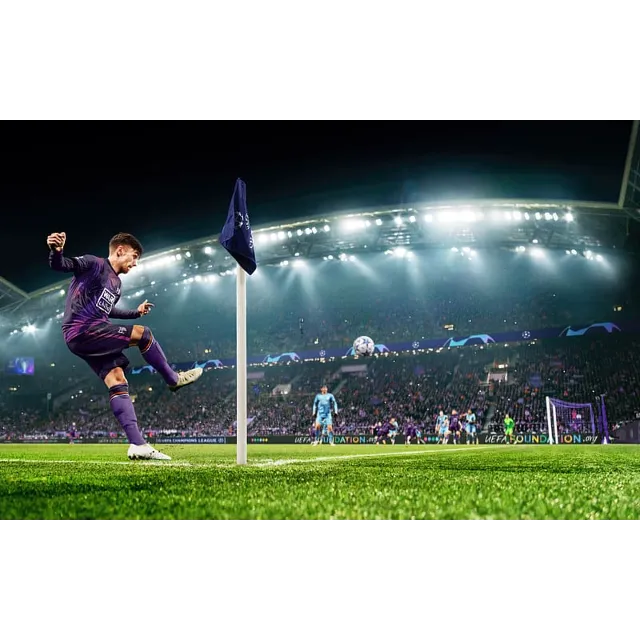 Football Manager 24 [ОНЛАЙН STEAM] Полный доступ