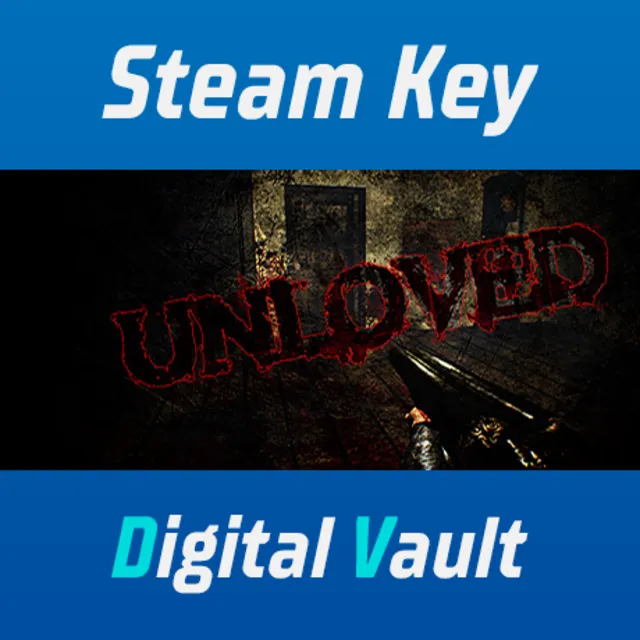 UNLOVED | Steam Ключ GLOBAL / REGION FREE