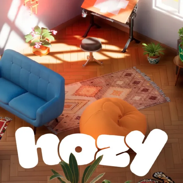Hozy (Ключ Steam | РФ+СНГ)