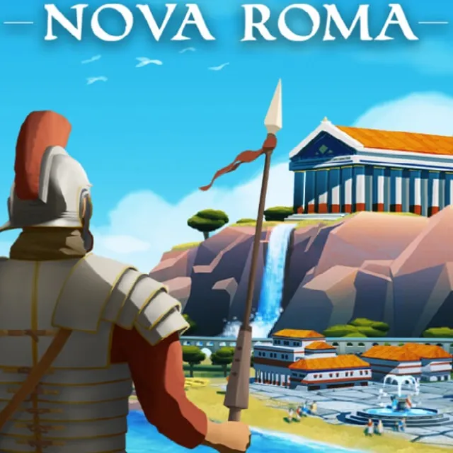 Nova Roma (Ключ Steam | РФ+СНГ)