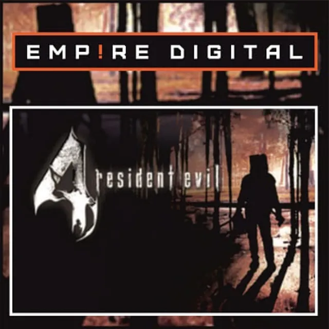 Resident Evil 4 (2005) standard / Ключ Steam / Европейский союз (Только Европа EU)