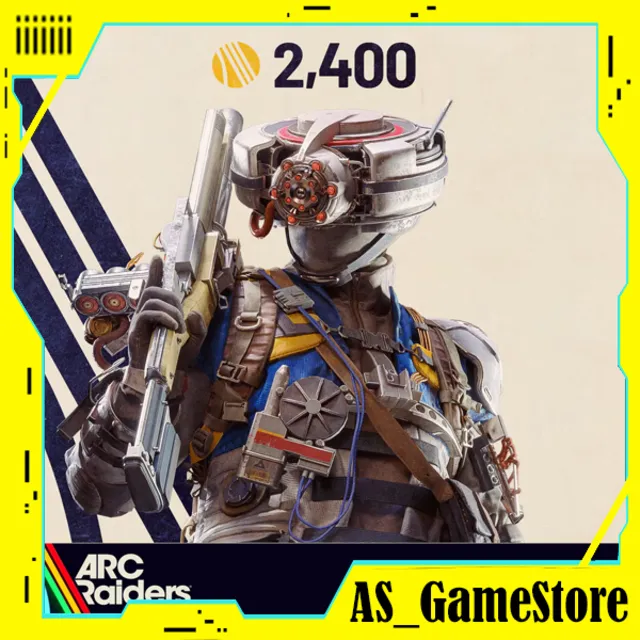 🔵ARC Raiders - The Wasp Hunter Set | PS5 Турция Украина