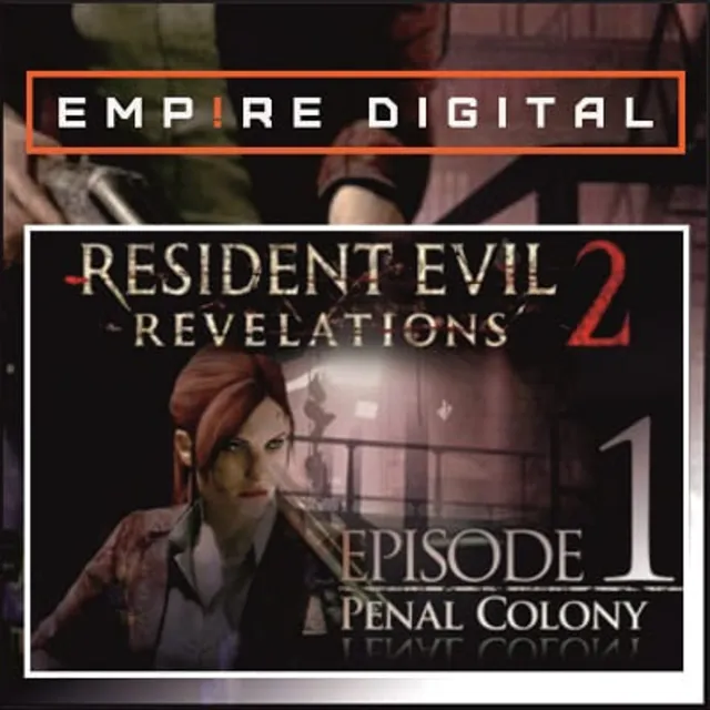 Resident Evil Revelations 2 - Episode One: Penal Colony / Ключ Steam / Все страны