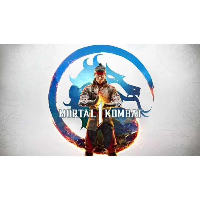 Mortal Kombat 1 [ONLINE STEAM] Полный доступ