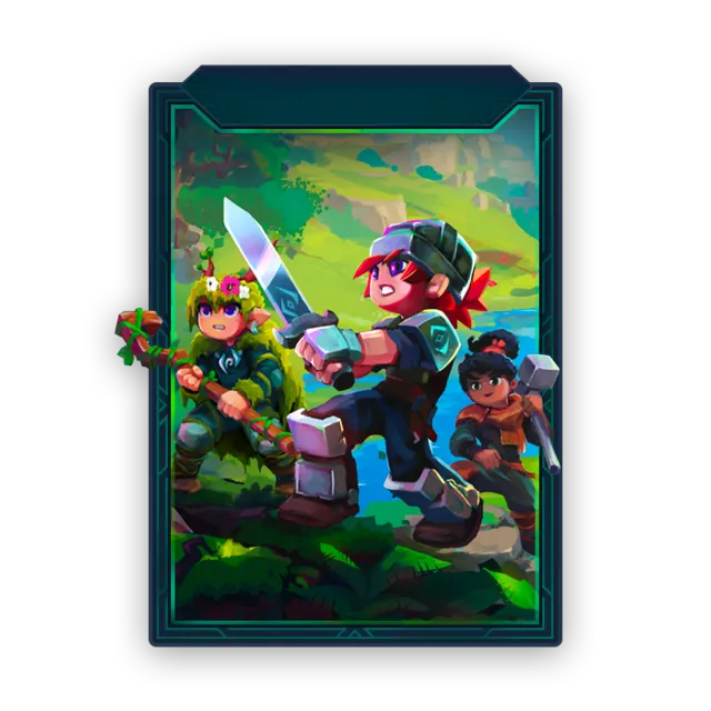 Hytale account
