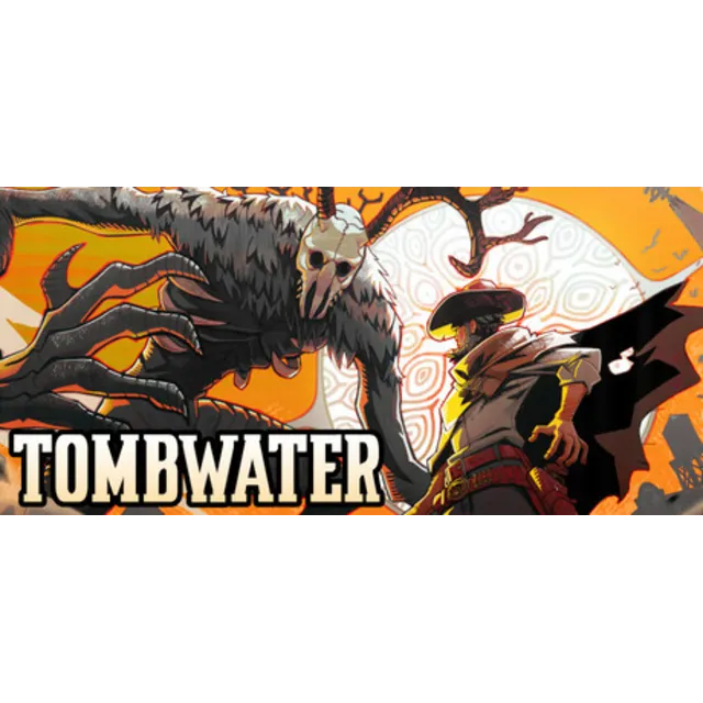 Tombwater steam Россия\Мир