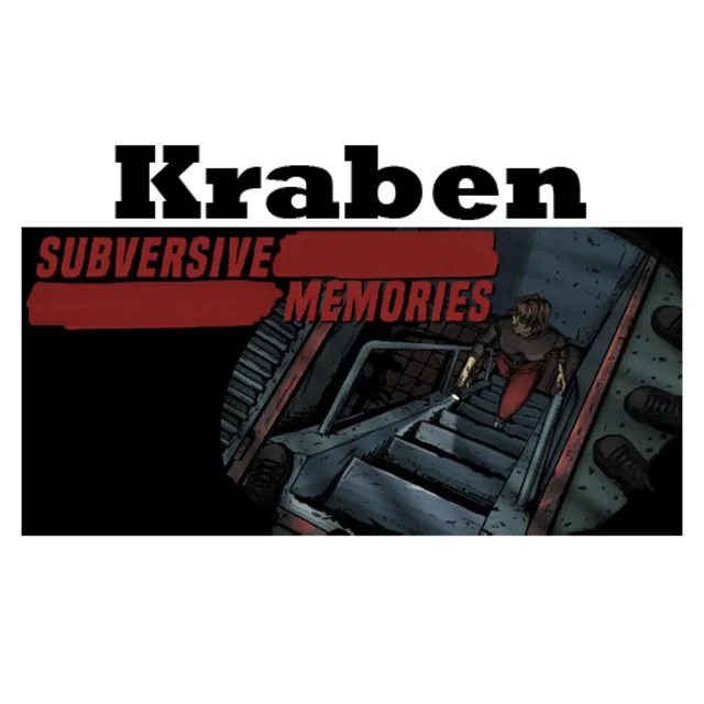 Subversive Memories steam Россия\МИР