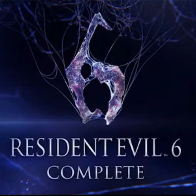 Resident Evil 6 Complete Steam Key RU
