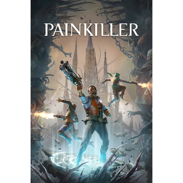 Painkiller