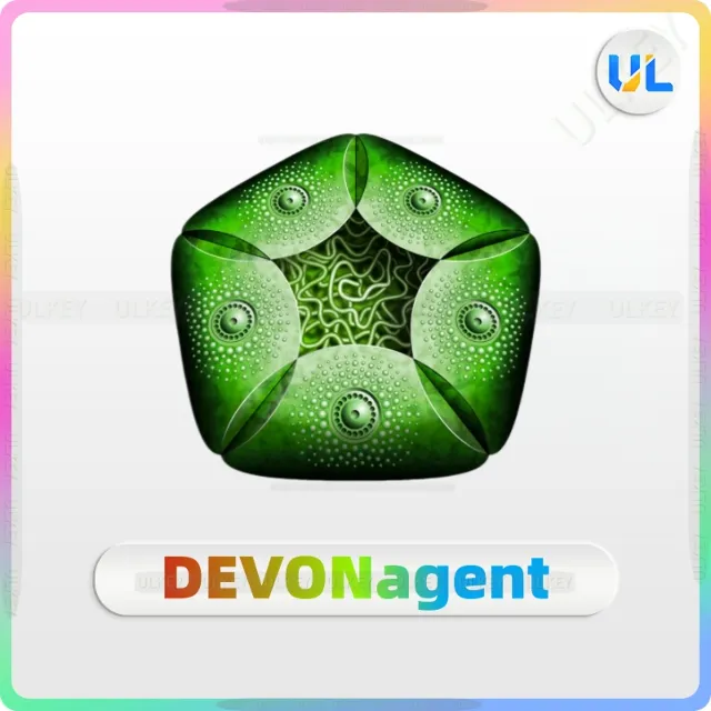 DEVONagent Pro ключ активации | инструмент для поиска и исследований | 1 / 5 устройс
